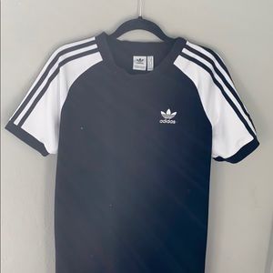 Adidas dress